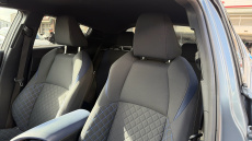 Toyota C-HR 1.8 Hybrid Dynamic 5dr CVT Hybrid Hatchback